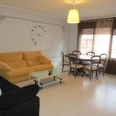Apartamento Pirineo Aragones Sabiñánigo Eksteriør billede