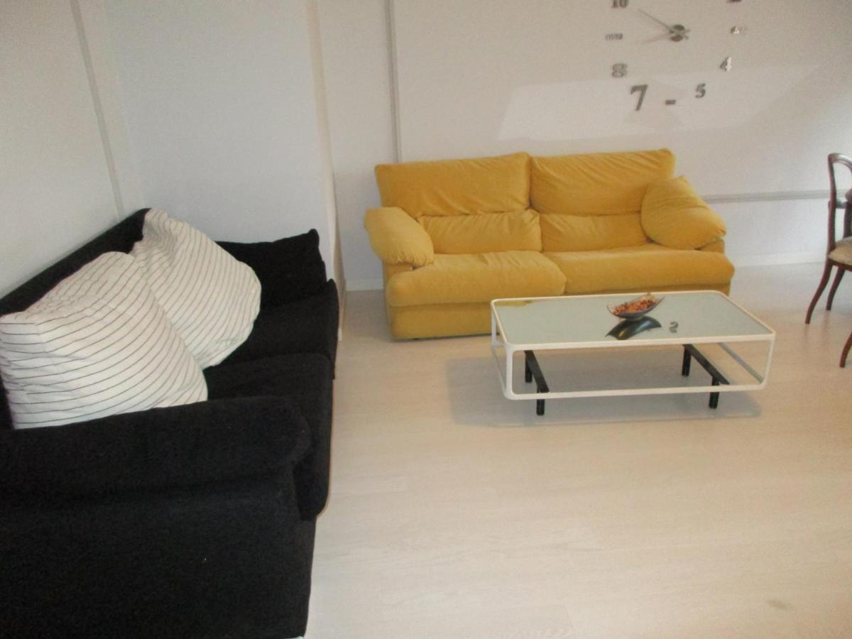 Apartamento Pirineo Aragones Sabiñánigo Eksteriør billede