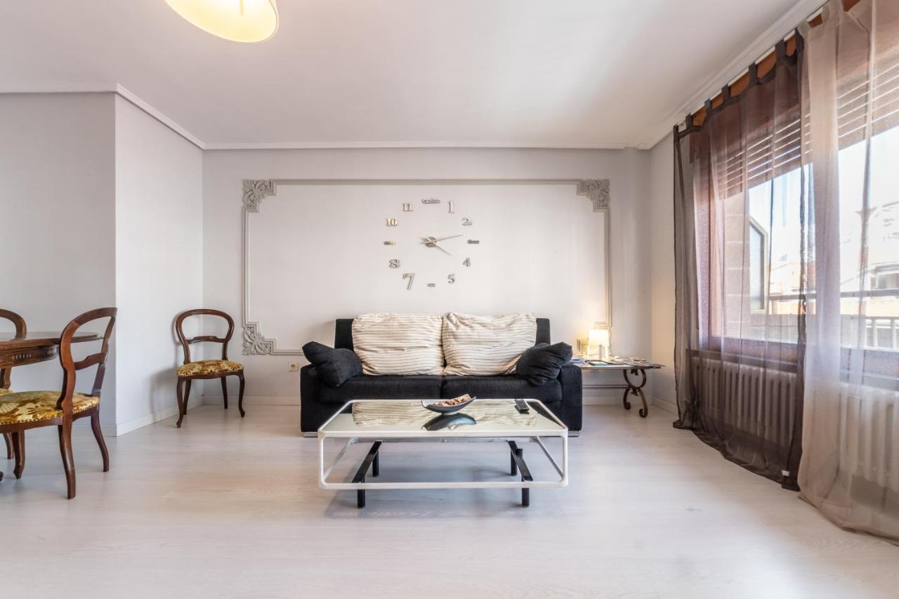 Apartamento Pirineo Aragones Sabiñánigo Eksteriør billede