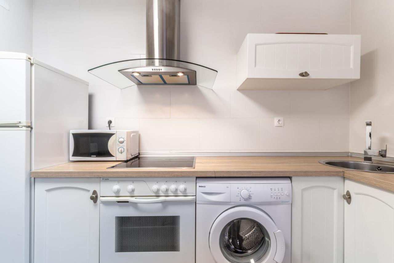 Apartamento Pirineo Aragones Sabiñánigo Eksteriør billede