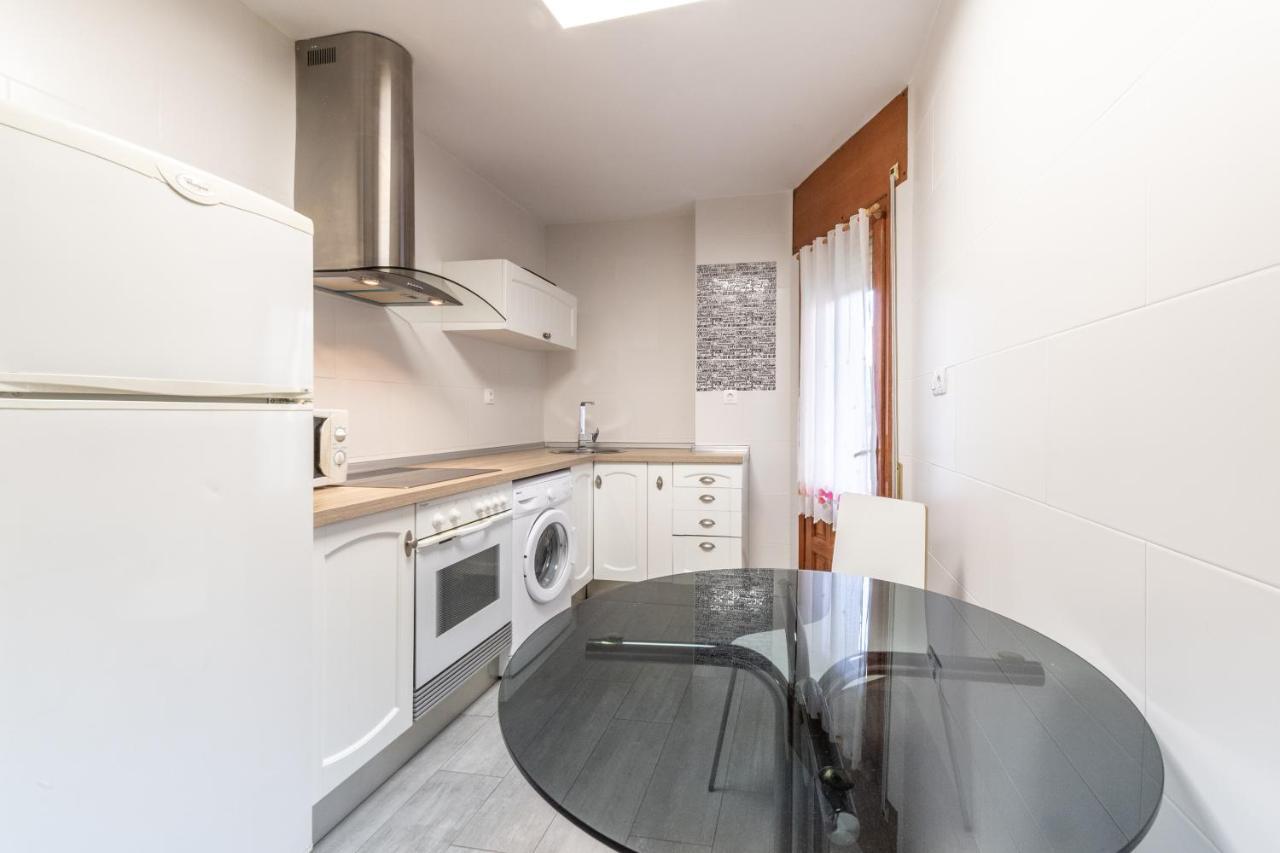 Apartamento Pirineo Aragones Sabiñánigo Eksteriør billede