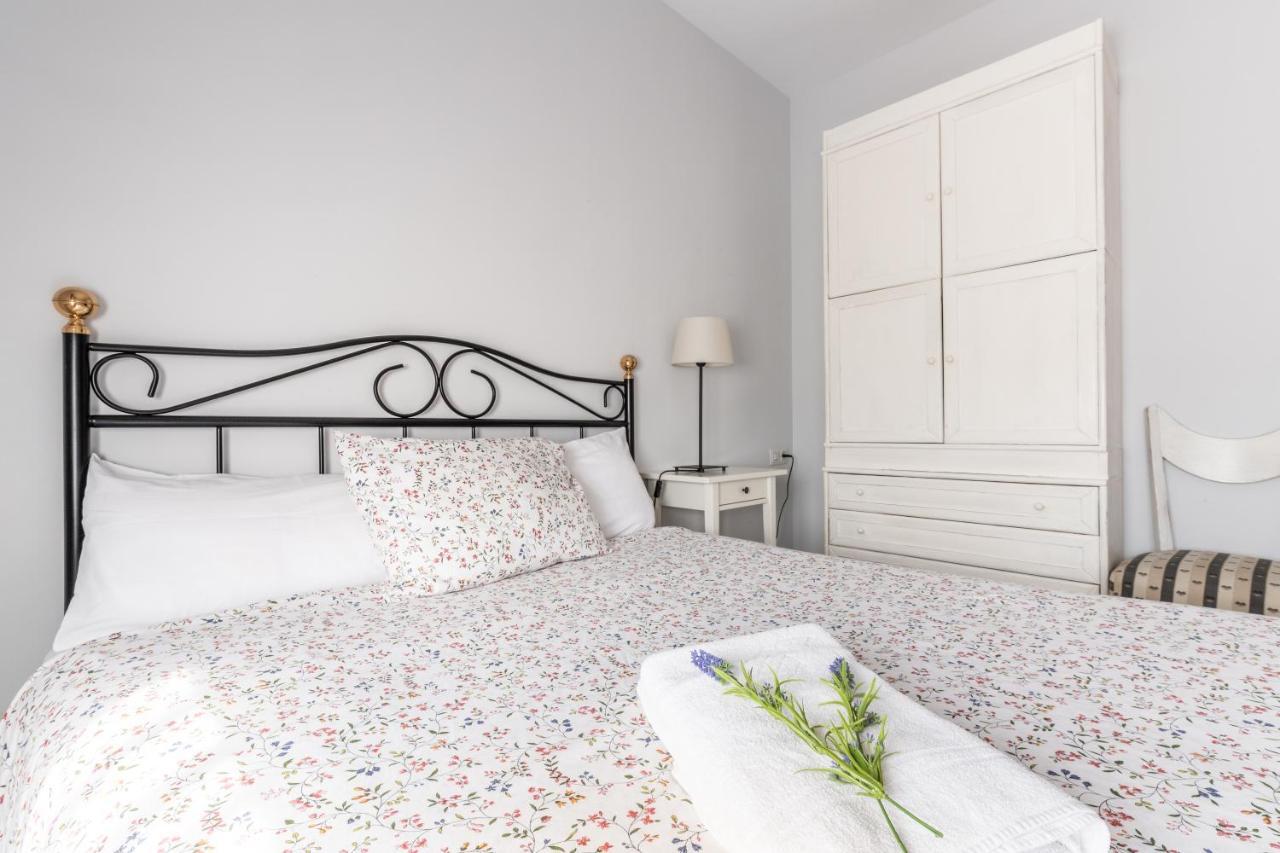 Apartamento Pirineo Aragones Sabiñánigo Eksteriør billede