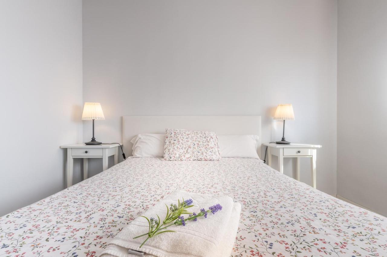 Apartamento Pirineo Aragones Sabiñánigo Eksteriør billede